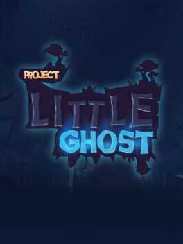 Little Ghost Project Box Art