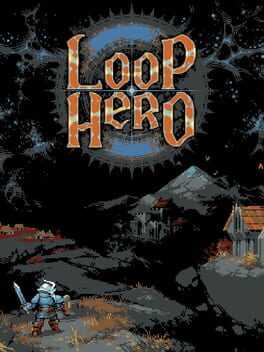 Loop Hero Box Art