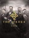 The Order: 1886 Box Art