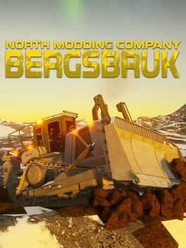 North Modding Company: Bergsbruk Box Art