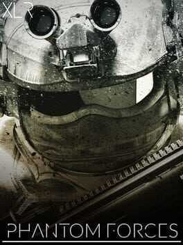 Phantom Forces Box Art