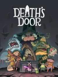 Is there a way to enable vibration for Deaths Door on the Steam Deck