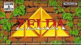 Zelda Box Art