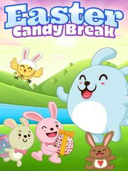 Easter Candy Break Box Art