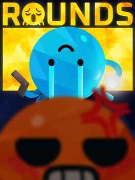 Rounds Box Art