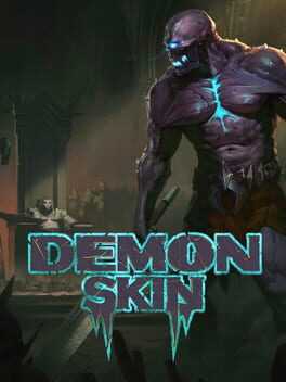 Demon Skin Box Art