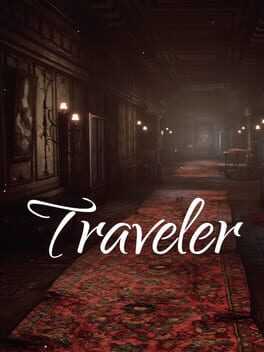 Traveler Box Art