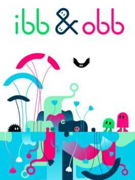 Ibb & Obb Box Art