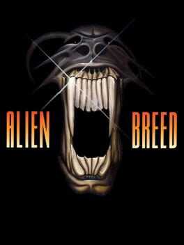 Alien Breed Box Art