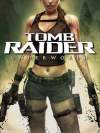 Tomb Raider: Underworld Box Art