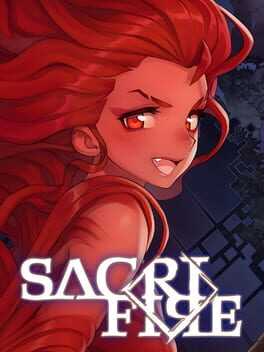 SacriFire Box Art