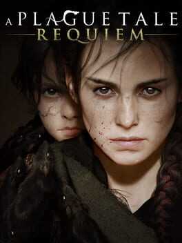 A Plague Tale: Requiem Box Art