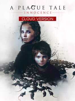 A Plague Tale: Innocence - Cloud Version Box Art