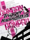 Danganronpa: Trigger Happy Havoc Box Art