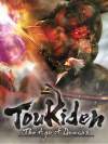 Toukiden: The Age of Demons Box Art