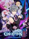 Conception II: Children of the Seven Stars Box Art