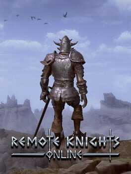 Remote Knights Online Box Art