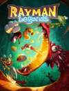 Rayman Legends Box Art