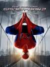 The Amazing Spider-Man 2 Box Art