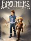 Brothers: A Tale of Two Sons Box Art