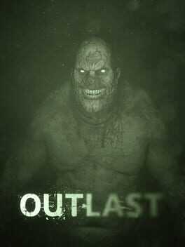 Outlast Box Art