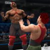 Invincible man