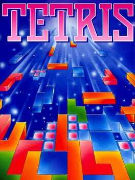 Tetris Box Art