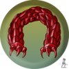 Dragonskin scarf