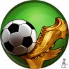 Golden Boot Trophy