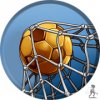 Golden Goal Trophy