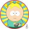 Pimped Out Butters is Pimpin'