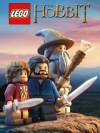 Lego The Hobbit Box Art