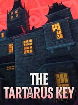 The Tartarus Key Box Art