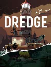 What are some good games like Dredge with a sea adventure theme