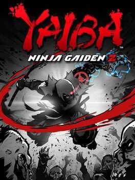Yaiba: Ninja Gaiden Z Box Art
