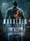 Murdered: Soul Suspect Box Art