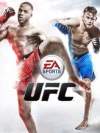 EA Sports UFC Box Art