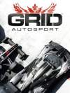 GRID: Autosport Box Art
