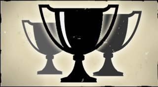 Trophy List Banner