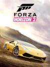 Forza Horizon 2 Box Art