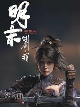 Wuchang: Fallen Feathers Box Art