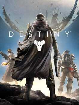 Destiny Box Art