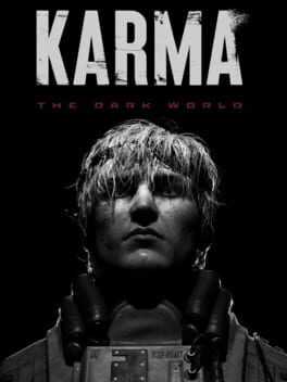 The Dark World: Karma Box Art