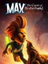 Max: The Curse of Brotherhood Box Art