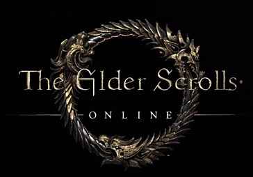 The Elder Scrolls Online Box Art