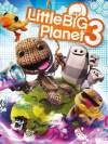 LittleBigPlanet 3 Box Art