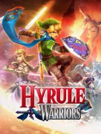What Game Franchise Would Be Awesome as a Dynasty Warriors-Style Game