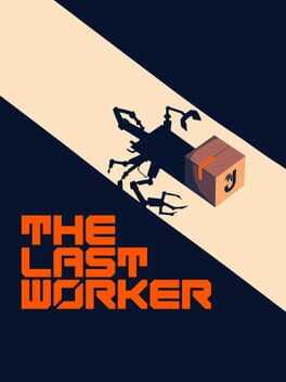 The Last Worker Box Art