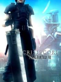 What changes would you want in a ground-up remake of Crisis Core