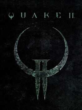 Quake II Box Art